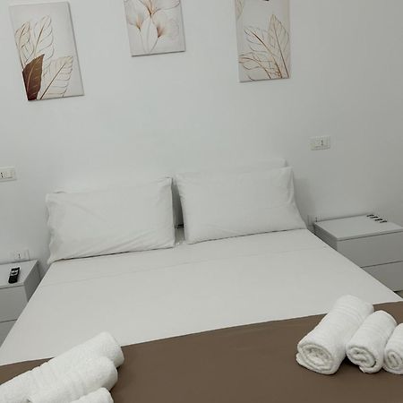 بيتسو Il Marchesino B&B الغرفة الصورة