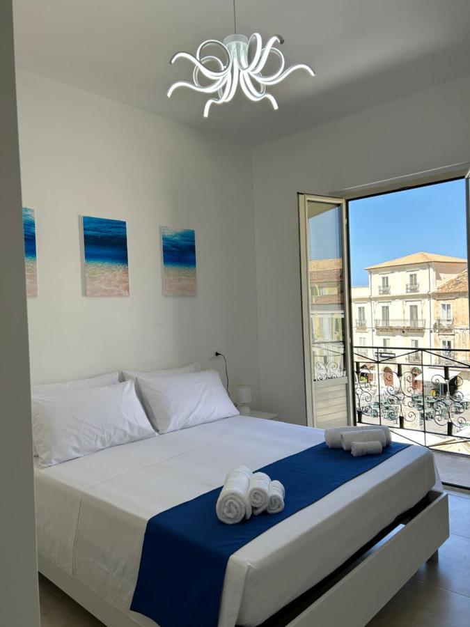 بيتسو Il Marchesino B&B المظهر الخارجي الصورة