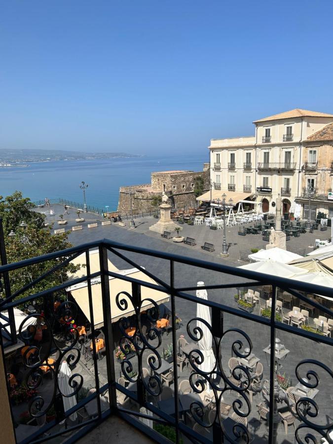 بيتسو Il Marchesino B&B المظهر الخارجي الصورة