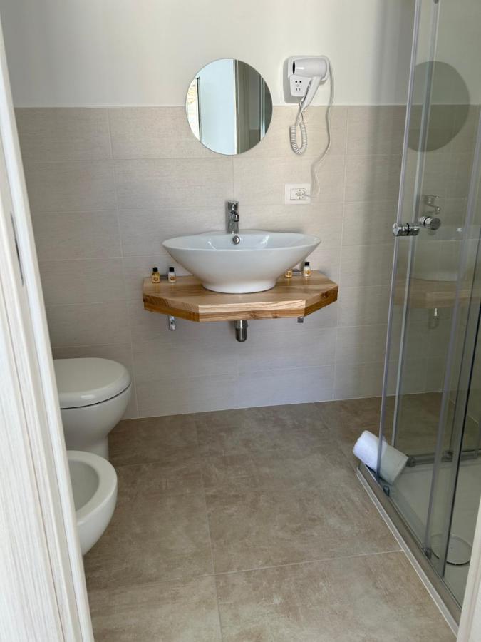 بيتسو Il Marchesino B&B المظهر الخارجي الصورة