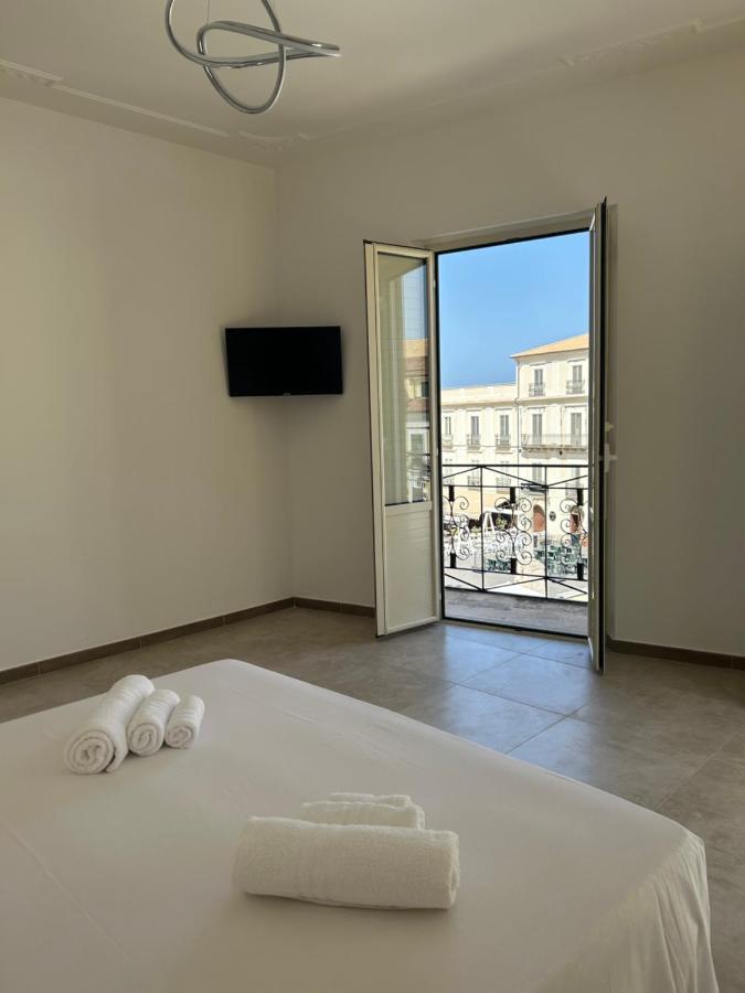 بيتسو Il Marchesino B&B المظهر الخارجي الصورة