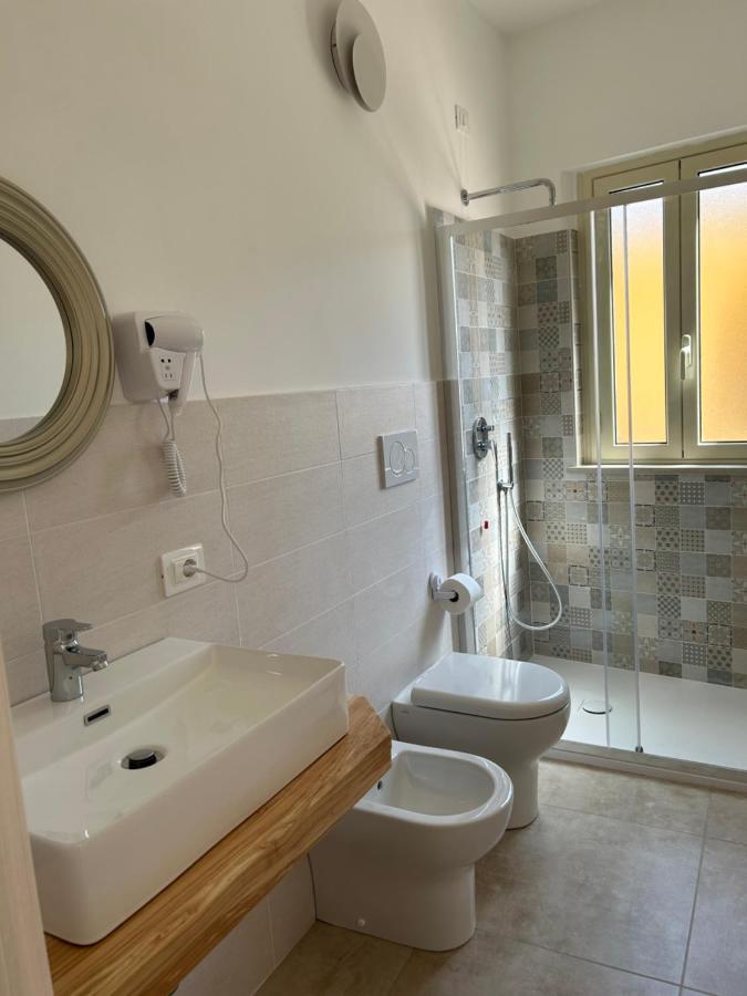 بيتسو Il Marchesino B&B المظهر الخارجي الصورة