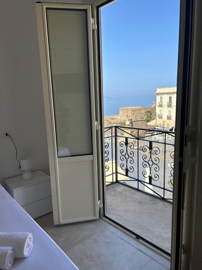 بيتسو Il Marchesino B&B المظهر الخارجي الصورة