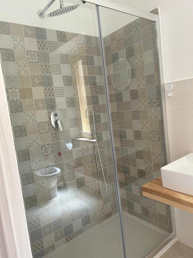 بيتسو Il Marchesino B&B المظهر الخارجي الصورة