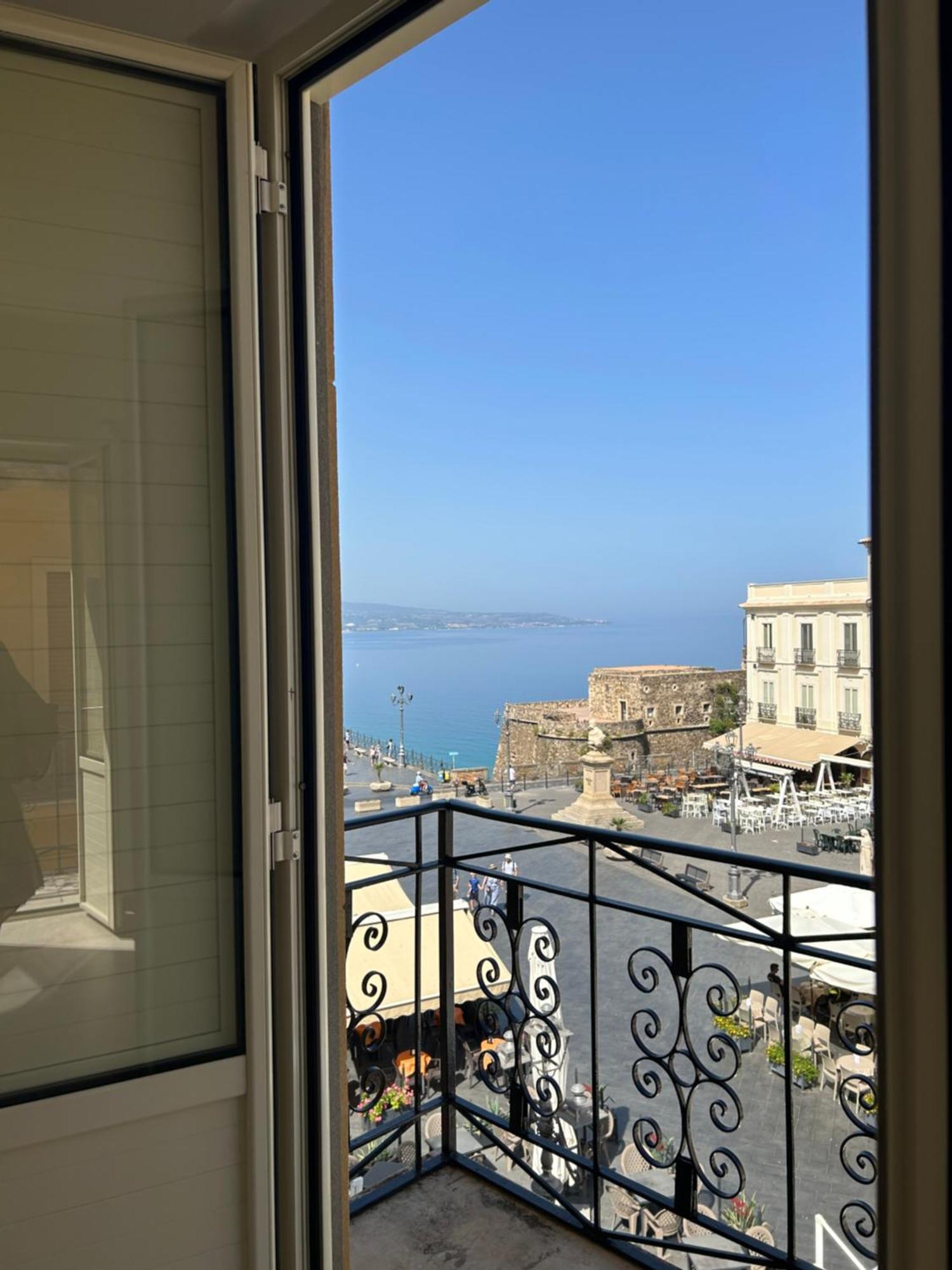 بيتسو Il Marchesino B&B الغرفة الصورة